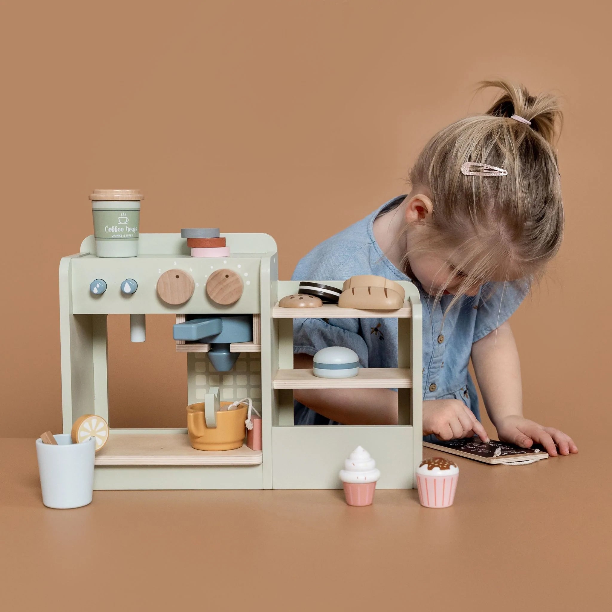 Goki America - The Wooden Toy Makers
