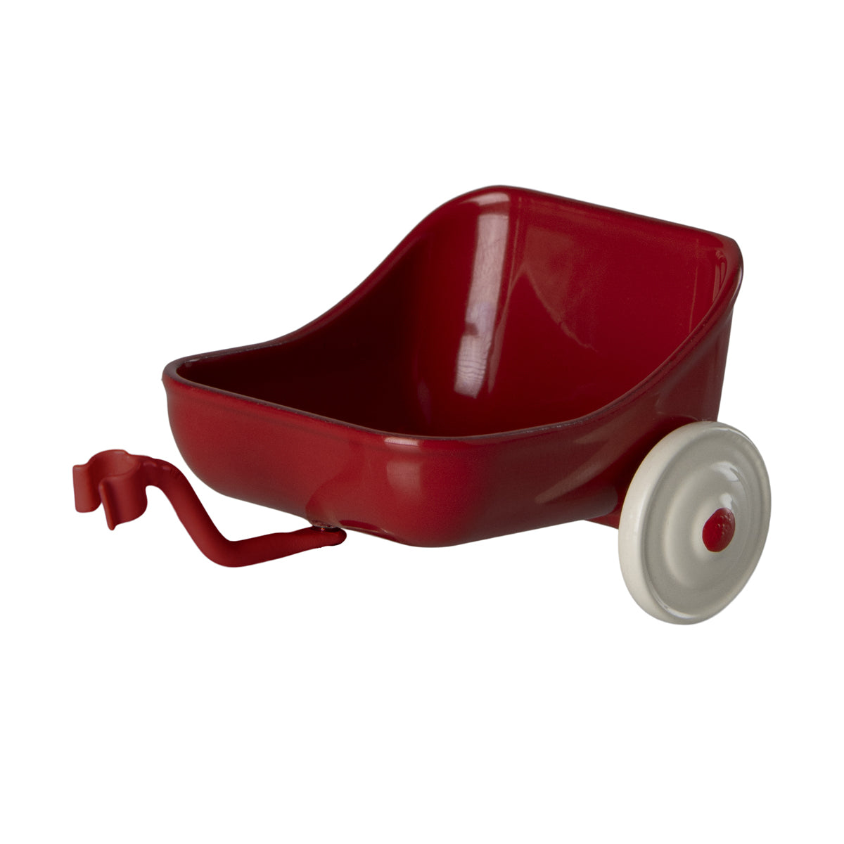 Maileg Mouse Tricycle Hanger - Red – Josh & Jenna