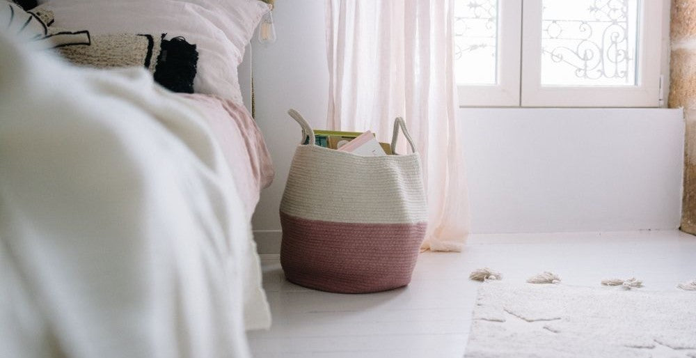 Toy Storage Baskets