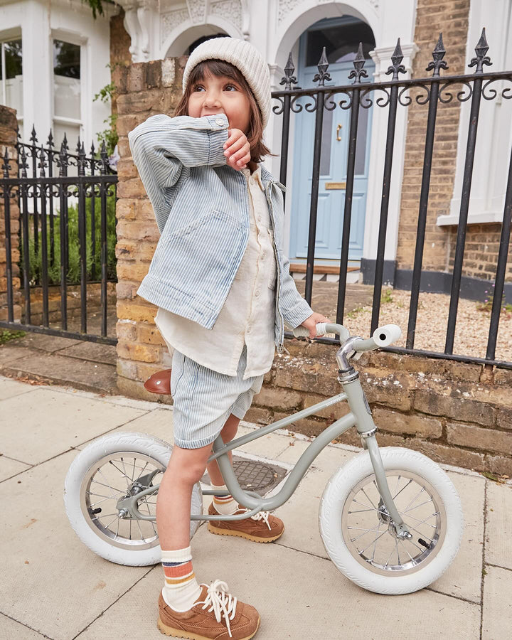 Banwood Balance Bike Icon - Sage