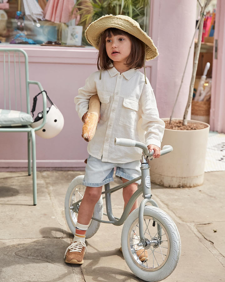 Banwood Balance Bike Icon - Sage