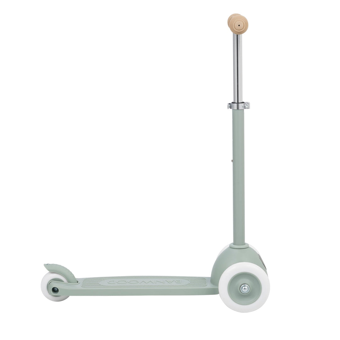 Banwood ECO Scooter - Clay