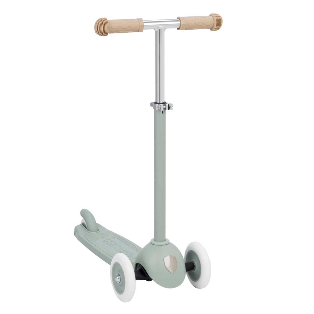 Banwood ECO Scooter - Clay