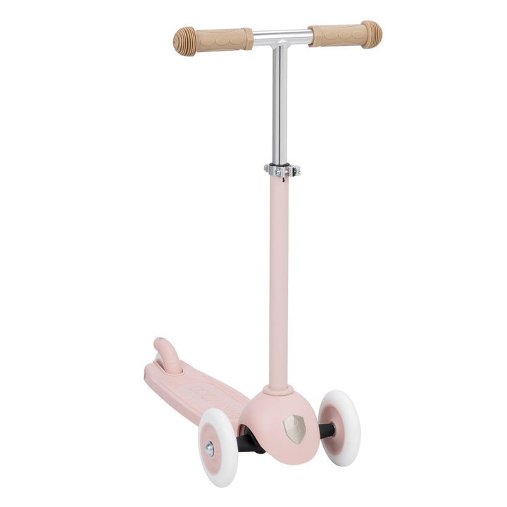 Banwood ECO Scooter - Faded Pink