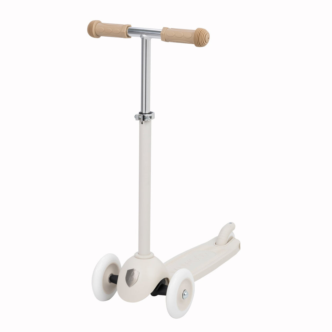 Banwood ECO Scooter - Ivory