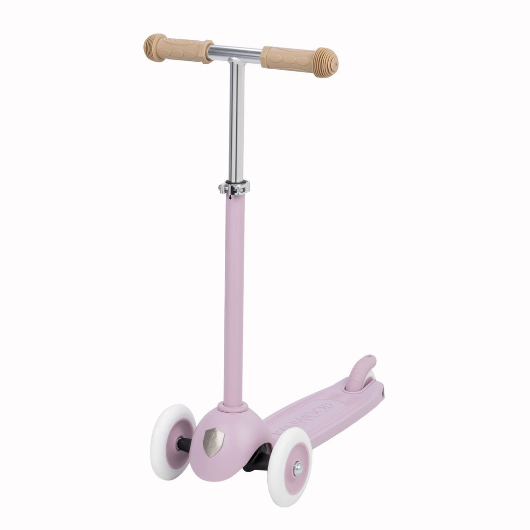 Banwood ECO Scooter - Lavender