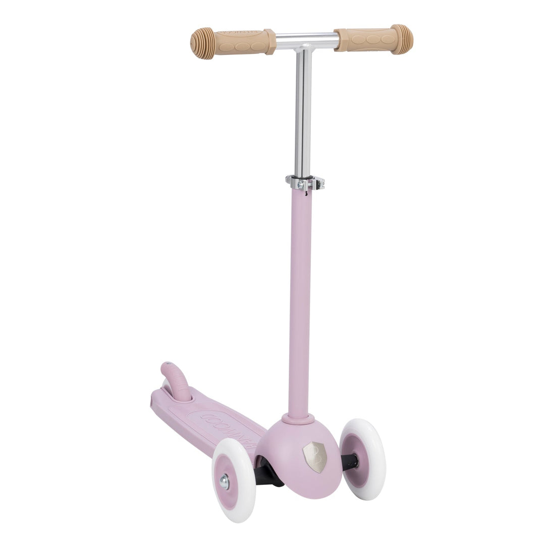 Banwood ECO Scooter - Lavender