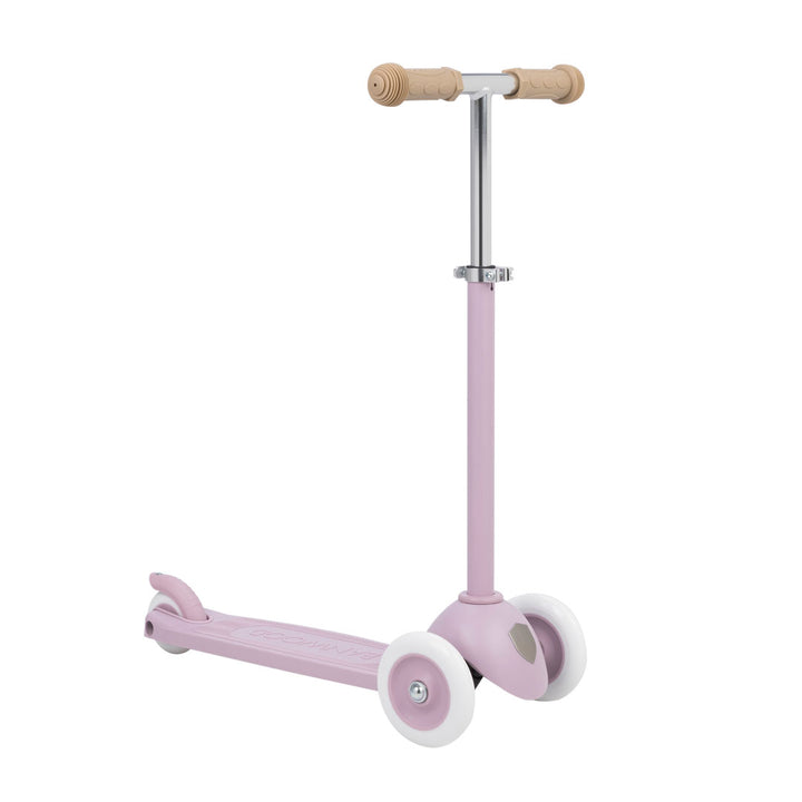 Banwood ECO Scooter - Lavender