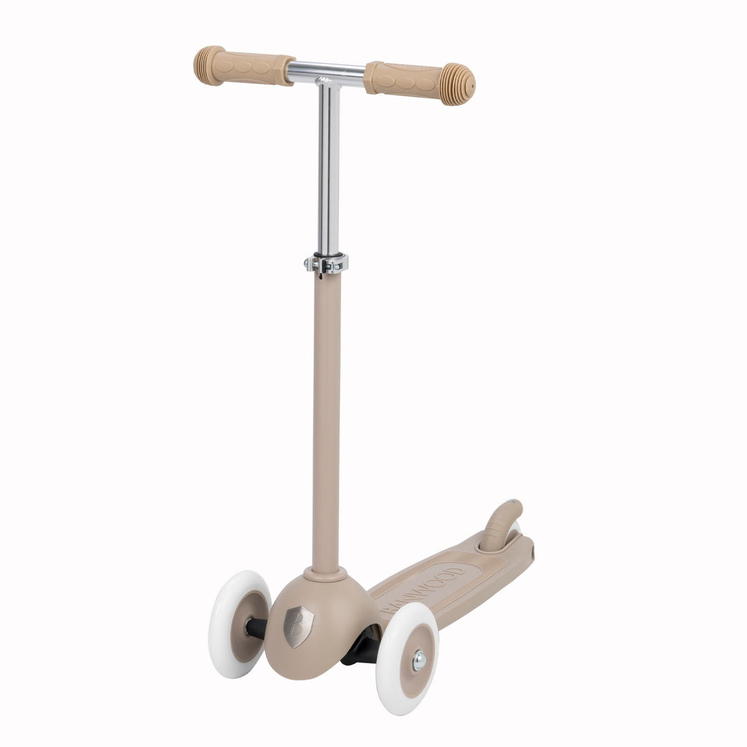 Banwood ECO Scooter - Sand