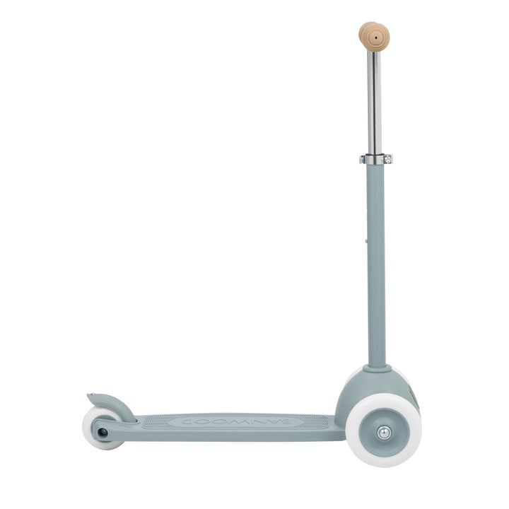 Banwood ECO Scooter - Teal