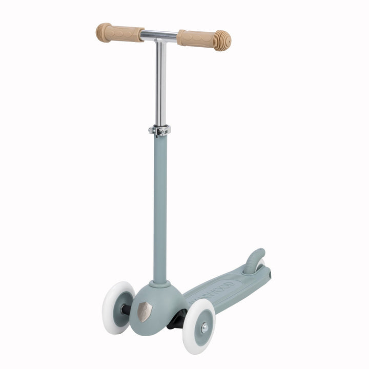 Banwood ECO Scooter - Teal