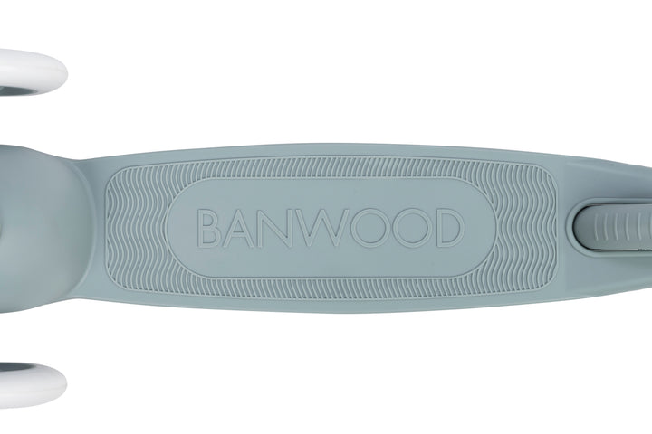 Banwood ECO Scooter - Teal