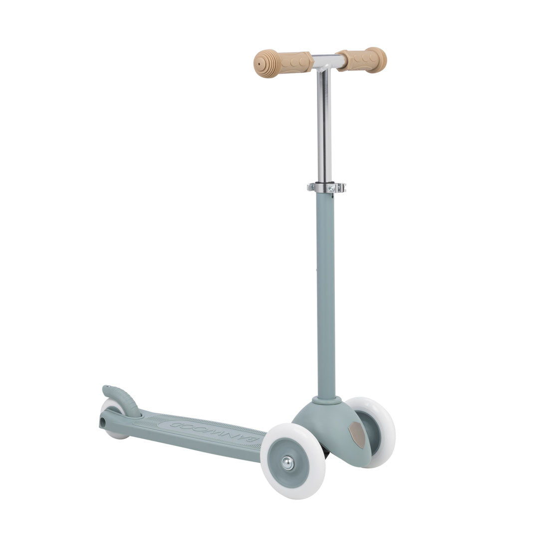 Banwood ECO Scooter - Teal