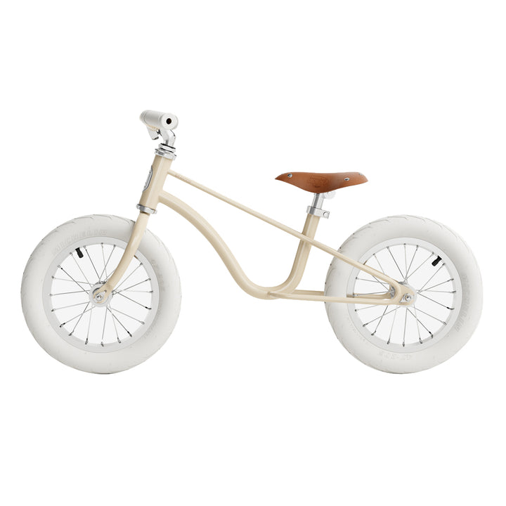 Vélo d'équilibre Banwood Icon - Crème