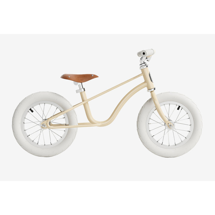 Vélo d'équilibre Banwood Icon - Crème