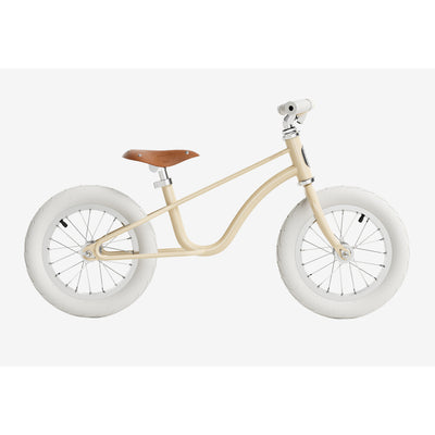 Banwood Balance Bike Icon -  Cream