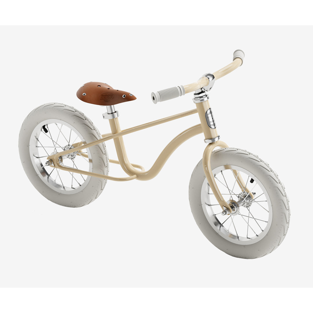 Banwood Balance Bike Icon -  Cream