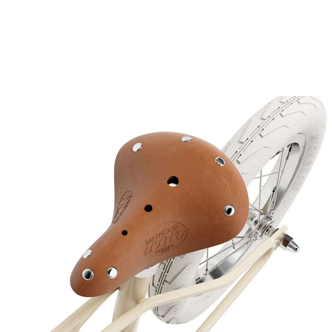 Banwood Balance Bike Icon -  Cream