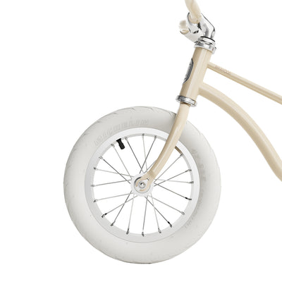 Banwood Balance Bike Icon -  Cream