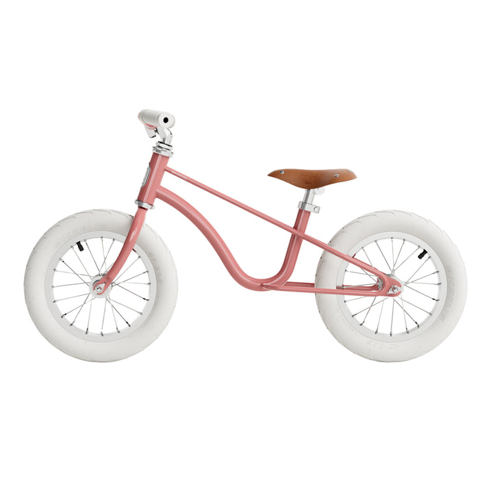 Icône de vélo d'équilibre Banwood - Rose