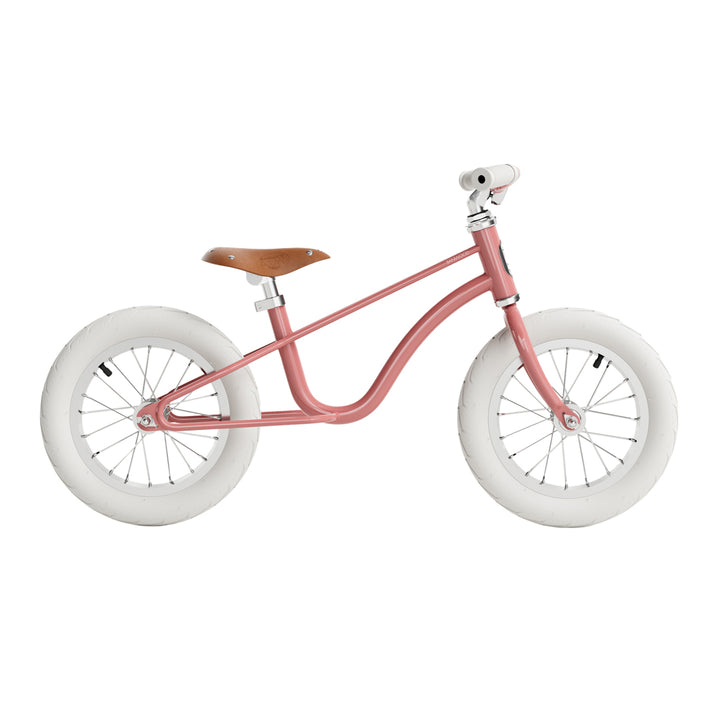 Icône de vélo d'équilibre Banwood - Rose