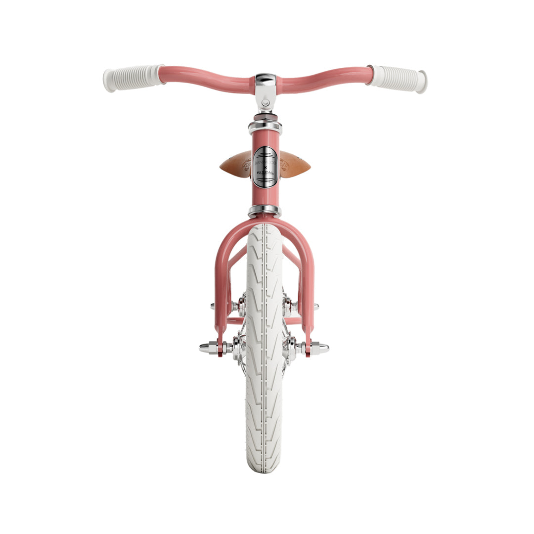 Banwood Balance Bike Icon -  Rose