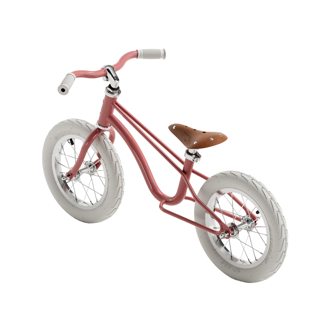 Icône de vélo d'équilibre Banwood - Rose