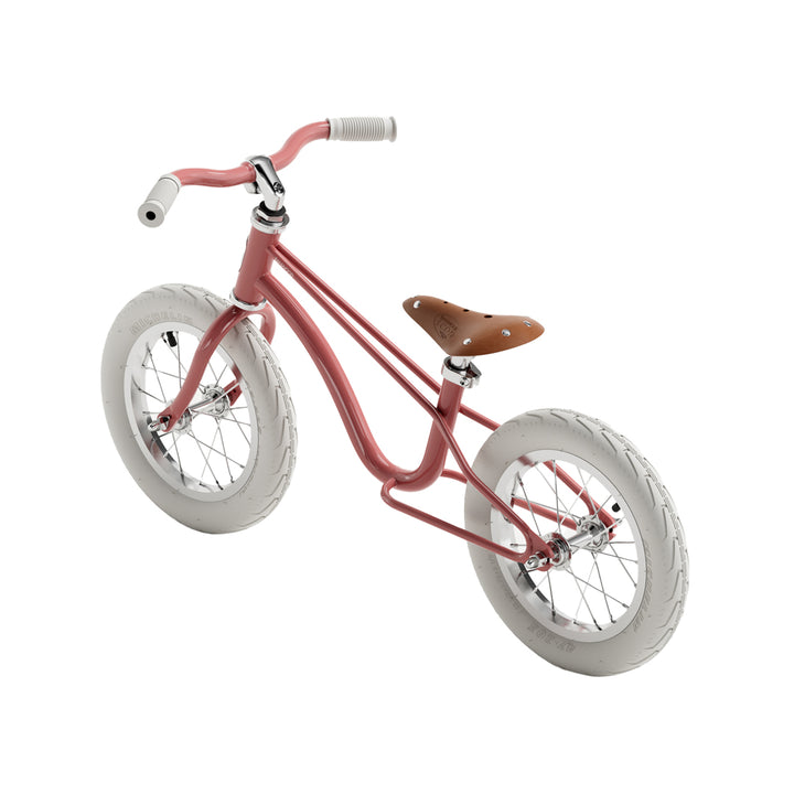 Icône de vélo d'équilibre Banwood - Rose