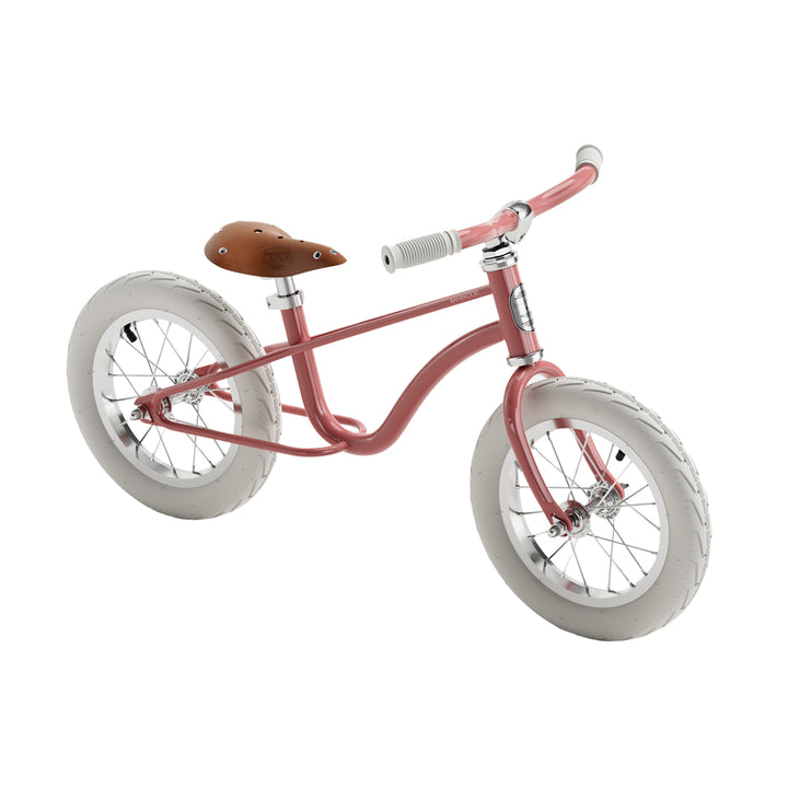 Icône de vélo d'équilibre Banwood - Rose