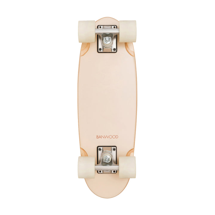 Banwood Skateboard - Cream