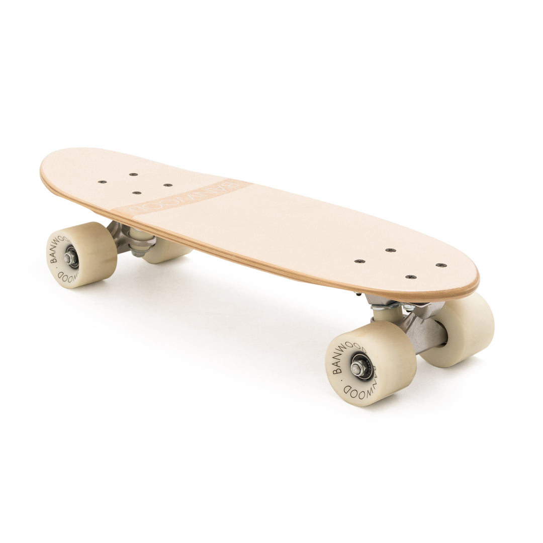 Banwood Skateboard - Cream