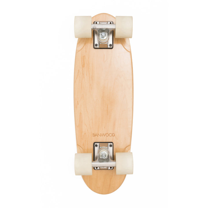 Banwood Skateboard - Green