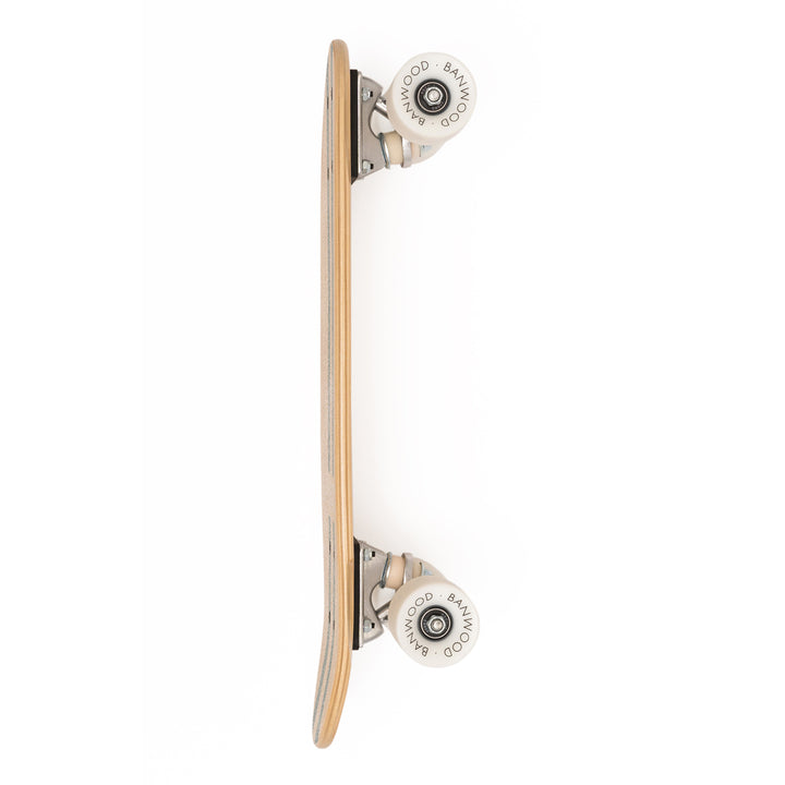 Banwood Skateboard - Green