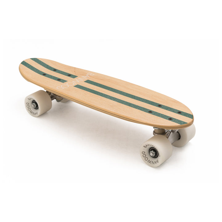 Banwood Skateboard - Green