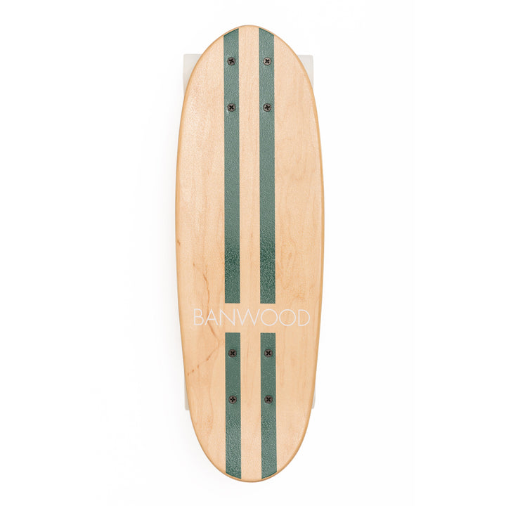 Banwood Skateboard - Green