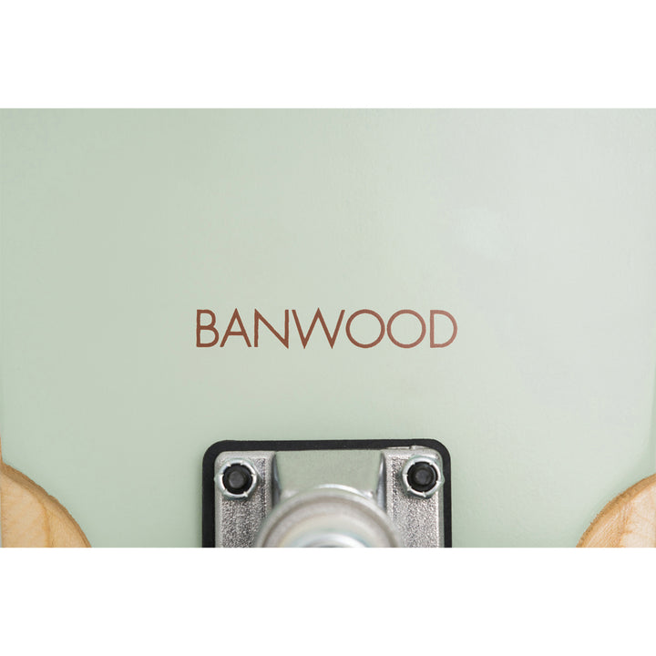 Banwood Skateboard - Mint