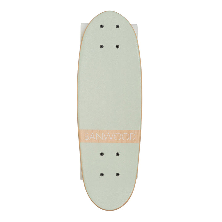 Banwood Skateboard - Mint