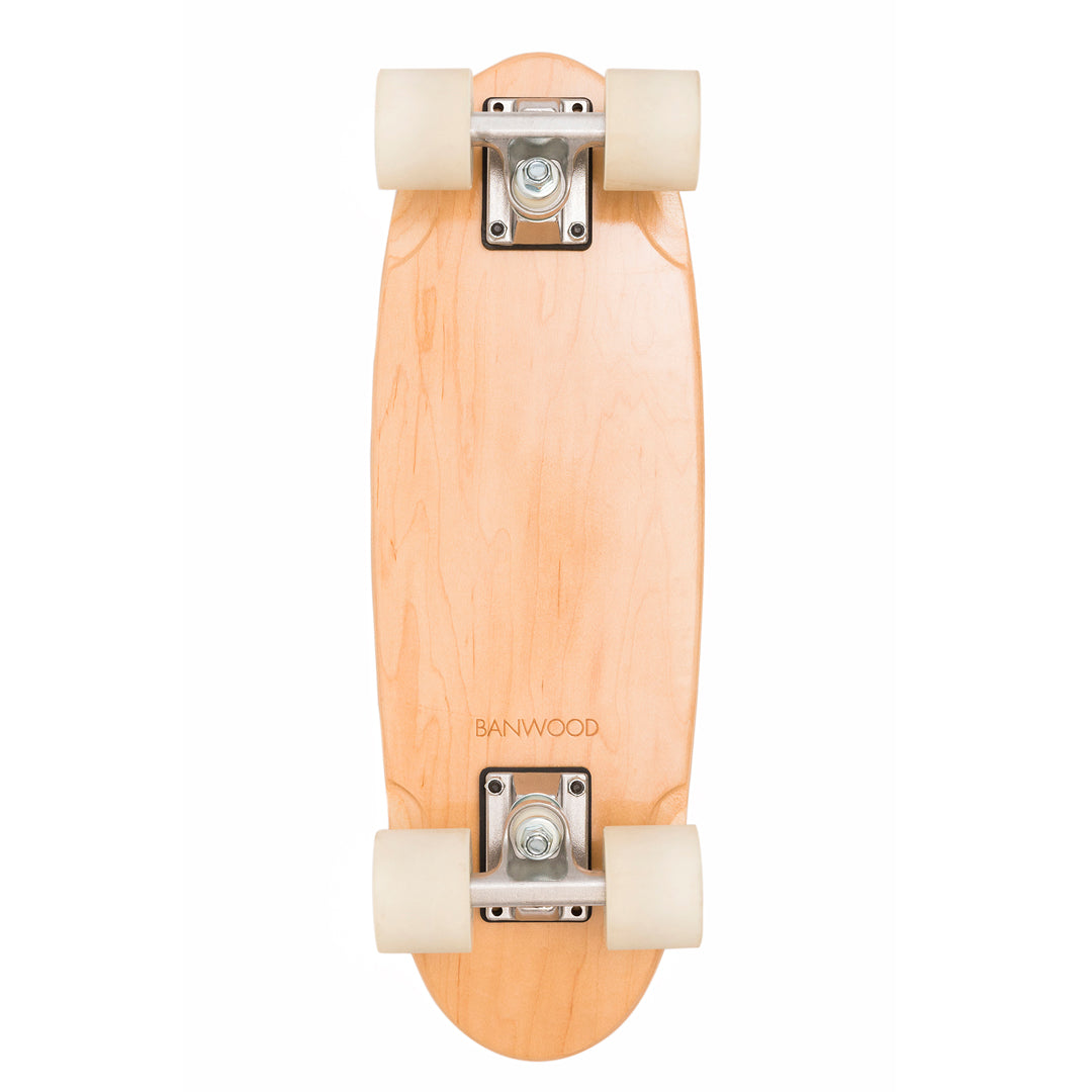 Banwood Skateboard - Navy