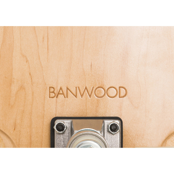 Banwood Skateboard - Navy