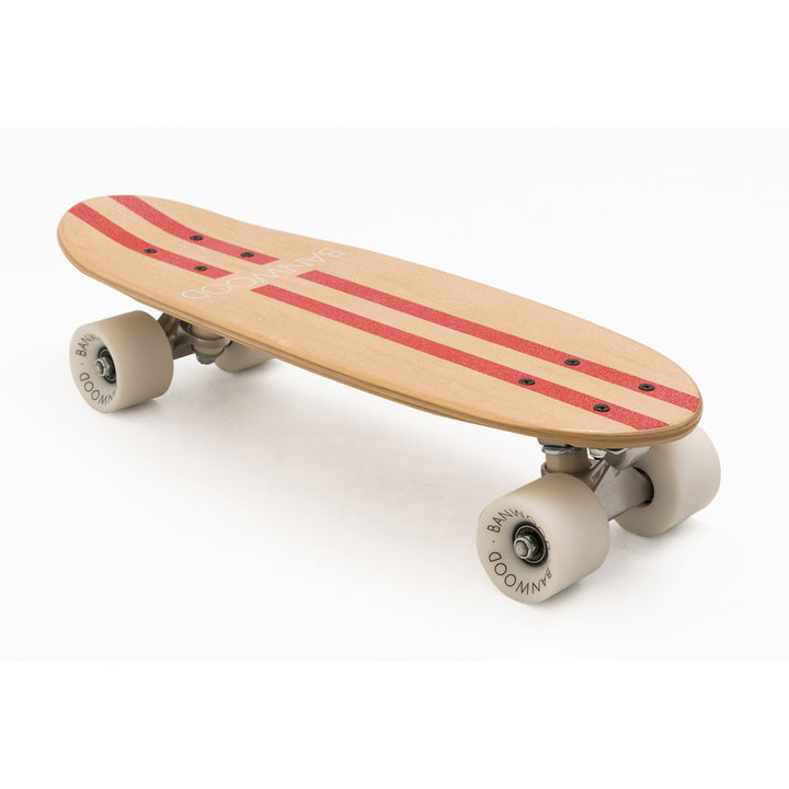 Banwood Skateboard - Red