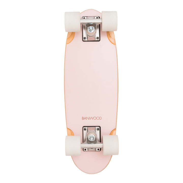 Banwood Skateboard - Pink