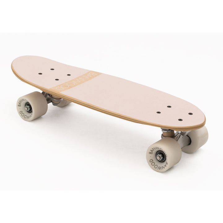 Banwood Skateboard - Pink