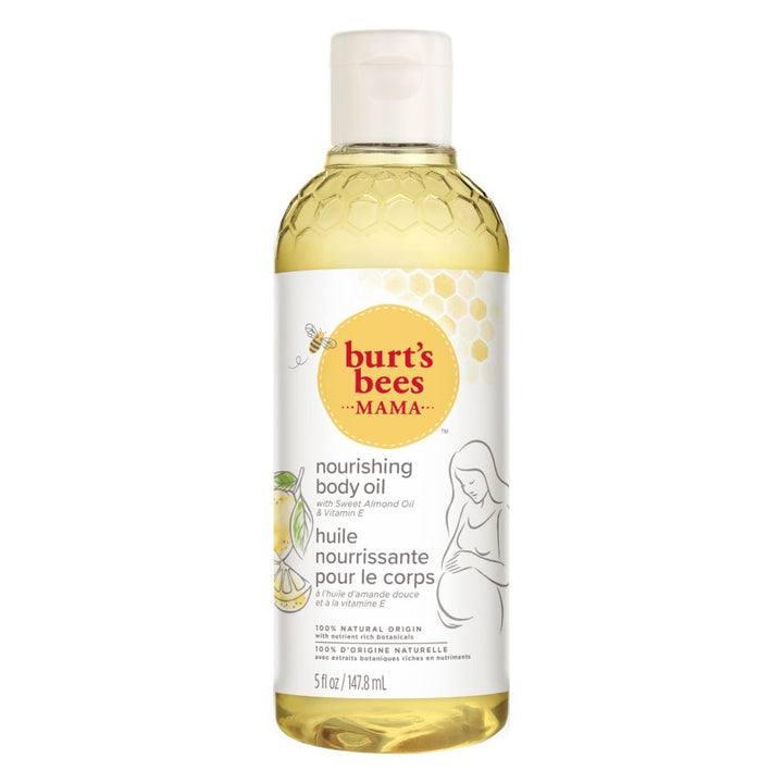 Burt's Bees Mama Bee - Nourishing Body Oil