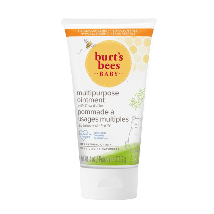 Burt's Bees Baby Bee - Mehrzwecksalbe