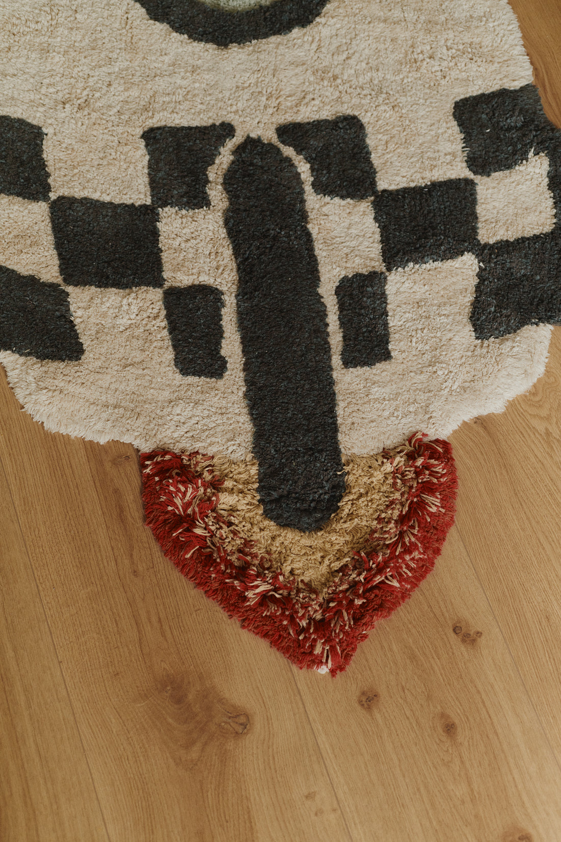 Lorena Canals Washable Rocket Rug