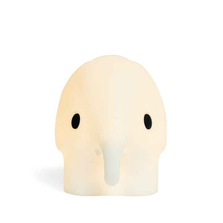 Mr Maria Rechargeable Childs Light -  Olifant Elephant