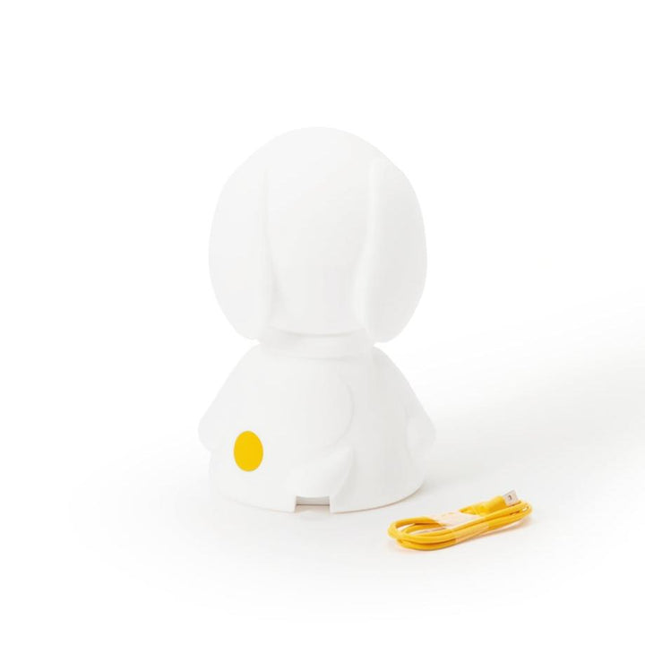 Lampe rechargeable pour enfant Mr Maria - Snoopy