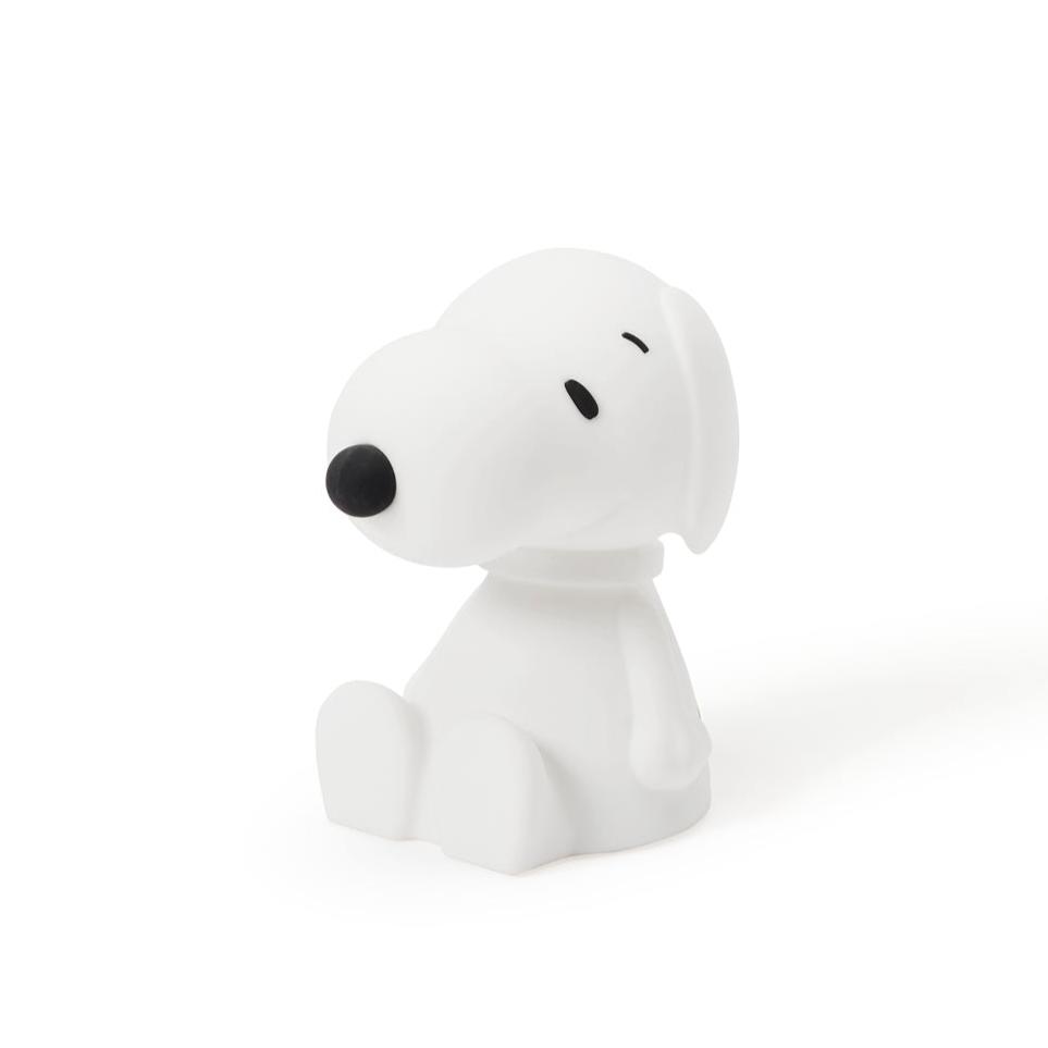 Lampe rechargeable pour enfant Mr Maria - Snoopy