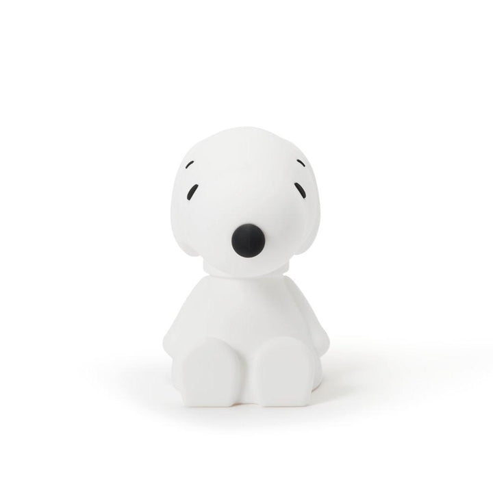 Lampe rechargeable pour enfant Mr Maria - Snoopy