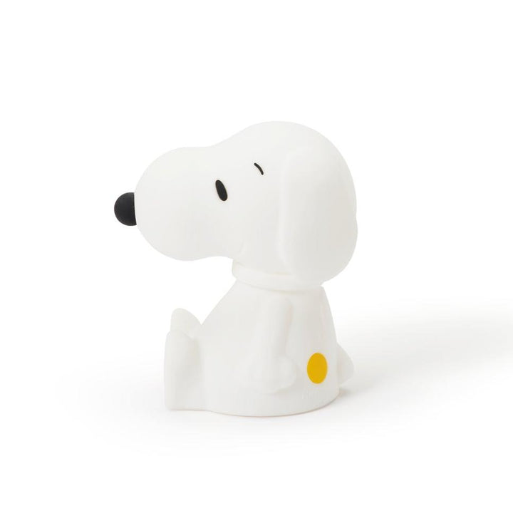 Lampe rechargeable pour enfant Mr Maria - Snoopy